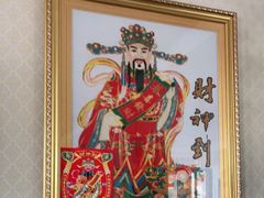 -北京龙庆四季香农家饭庄·灶台鱼·碳烤虹鳟鱼(龙庆峡店)