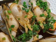 -妈妈家·本帮菜(总店)