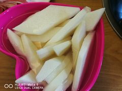 -元盛居(生态大街店)