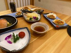 -酒久自助料理(佳兆业店)
