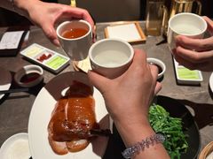 -金鸭季·北京烤鸭(深业上城店)