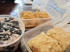 -小豆海棠(嘉兴路店)