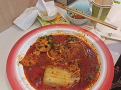 -丝路传奇·中国拉面航母店(北医三院店)