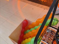 -探鱼·鲜青椒爽麻烤鱼(增城东汇城店)
