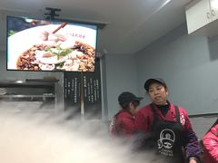 -钟方模白家肥肠粉(春熙店)