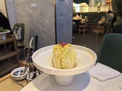 -烹然四季椰子鸡火锅(姚家园万象汇店)