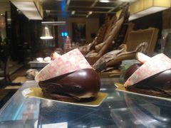 -盛宴标帜西餐厅龙虾.鲍鱼•牛排(重庆喜来登大酒店)