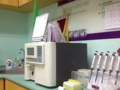 -中农大我爱我爱动物医院(甜水园店)