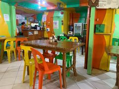 -Jonah's Fruit Shake & Snack Bar