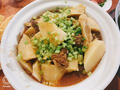 -蔡社牛肉城(龙湖店)