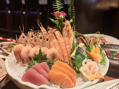 -Mr·Fish鱼鲜生海鲜放题(银泰in99店)