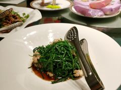 果仁爱沙葱-九十九顶毡房(阜石路店)
