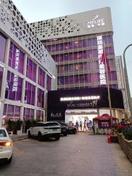 -深圳美莱医疗美容医院