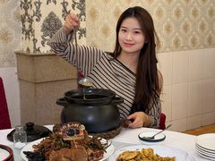 -金百门·顺德海鲜酒家(陈村店)