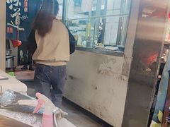 -老杨头烧烤(博烤堂店)