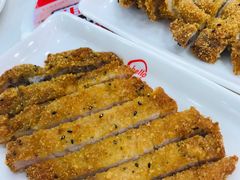 -老盛兴汤包馆(大华二路店)