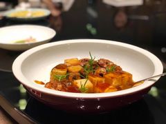 -南京景枫万豪酒店·万豪中餐厅