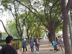 -松子料理(白家庄店)