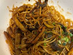 -寻裕记·现炒浇头面(人民广场店)