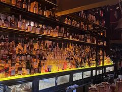 -TIKI鸡尾酒威士忌吧(二横路店)