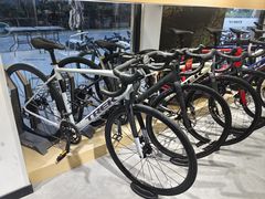 -TREK崔克自行车(碧云店)