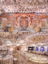 -美悦盛宴一站式婚礼会馆(临江店)