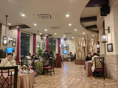 -南沙游艇会·大兵船餐厅