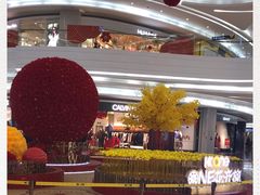 -京基滨河时代广场