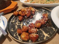 -新发现(宝山龙湖店)
