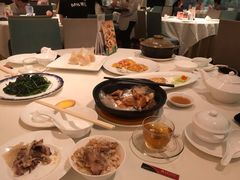 -東海海鲜酒家(中信广场店)