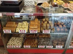 -康乃馨糕饼店(永安道店)