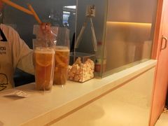 -狐狸和向日葵(北京路店)