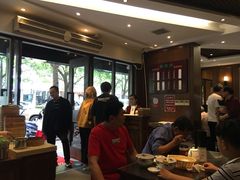 大堂-熙盛源(凤凰街店)
