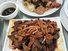 -海鲜街菜馆(海珠南路店)