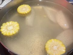 -牛事制造局牛肉火锅(莲岳路店)