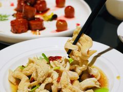 油淋鸟贝-东莱馋房(陆家嘴店)