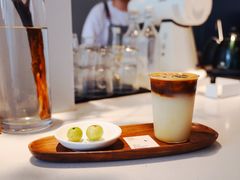 阿柑与杨桃小姐-THE RAVEN乌鸦咖啡(天利店)