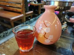-丽江庭院之爱在路上(西单店)