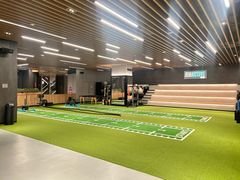 -燃坊JEN ACTIVE游泳健身中心·深圳前海JEN酒店