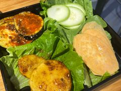 -子檀大隐炭烧(食品街店)