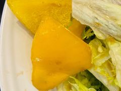 -高第街56号港式餐厅(山大路店)