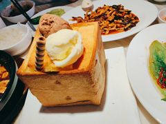 -茅庐川菜(青岛凯德店)