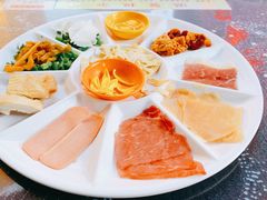 -老滇过桥米线(永安路店)