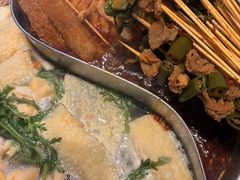 -欧阳小姐在成都(鼓楼店)