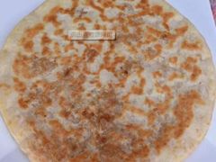 -华天二友居肉饼(新街口店)