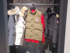 -Canada Goose加拿大鹅(沈阳万象城店)