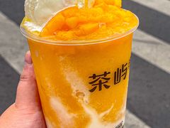 -茶屿水果茶(太古里店)