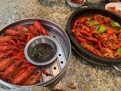 -0574龙虾的故事(江东店)