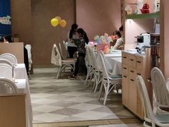 -Aqua Oasis 水天堂(相城天虹商场店)