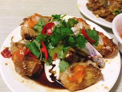 -长平老姿娘夜粥(平东一街店)